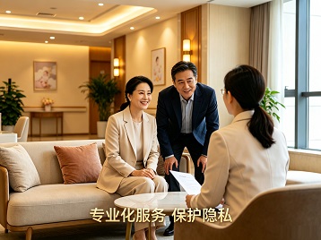 康乐有偿售卵代生女生的客户的客户群体有哪些