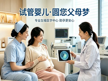 康乐辅助生育服务 试管婴儿行业的兴起背景、发展与未来展望